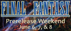 Final Fantasy