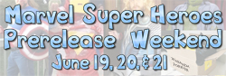 Marvel Super Heroes