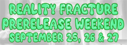 Reality Fracture
